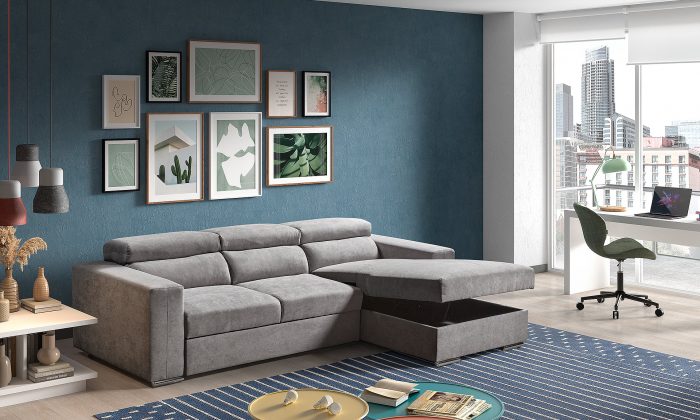 Confort Luxe Colada