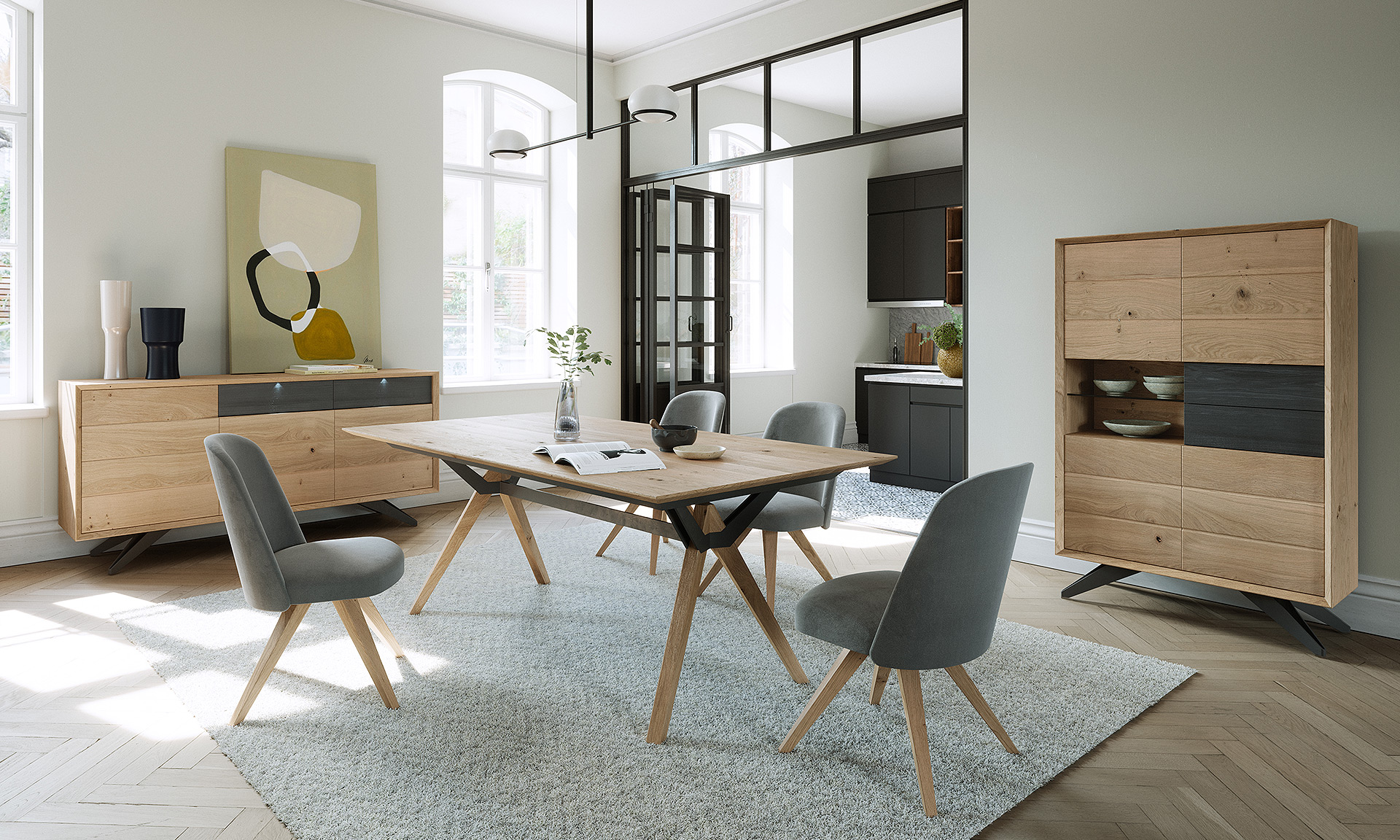 Cacio Milano 3